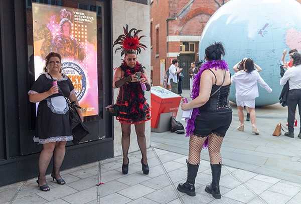 Image Copyright TWW / TimeWarp - Click to return