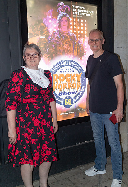 Image Copyright TWW / TimeWarp - Click to return