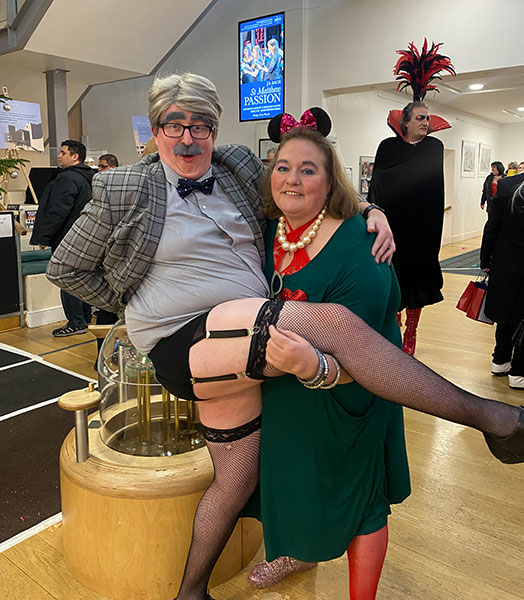 Image Copyright Matthew John/ TimeWarp - Click to return