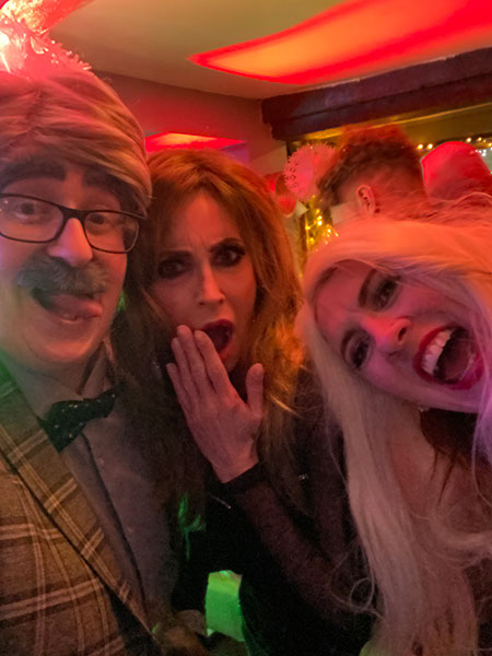 Image Copyright Matthew John/ TimeWarp - Click to return