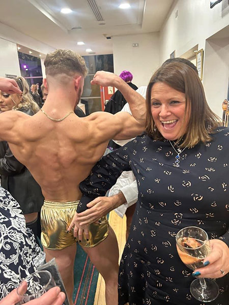 Image Copyright Paul W/ TimeWarp - Click to return