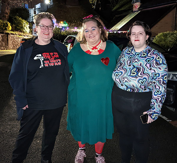 Image Copyright Shaun & Sue/ TimeWarp - Click to return