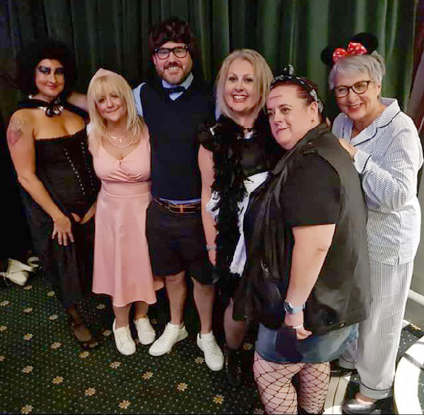 Image Copyright Joanne / TimeWarp - Click to return