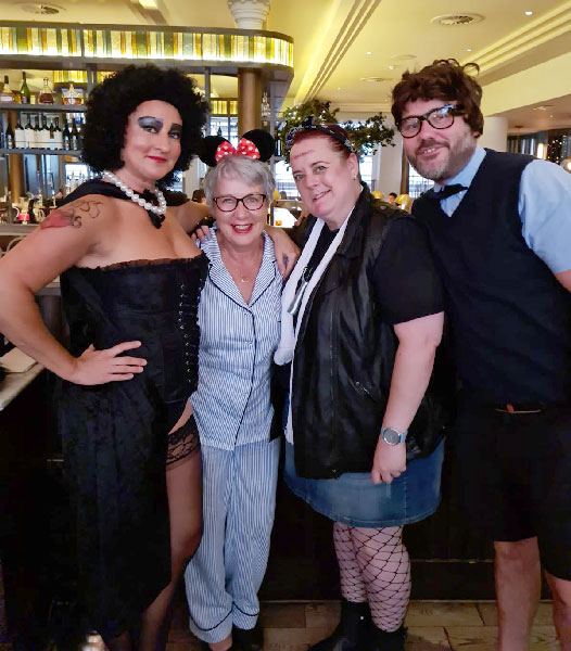 Image Copyright Joanne / TimeWarp - Click to return