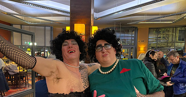 Image Copyright Matthew John / TimeWarp - Click to return