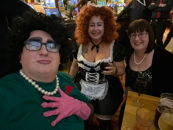 Image Copyright Matthew John / TimeWarp - Click to return