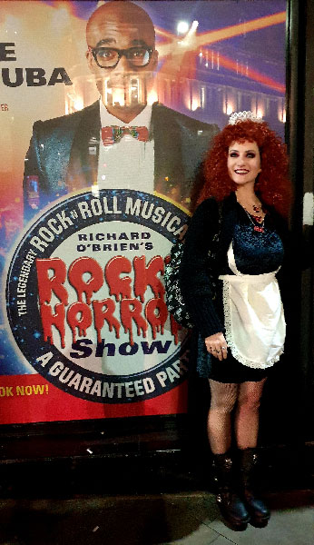 Image Copyright Nikki D / TimeWarp - Click to return