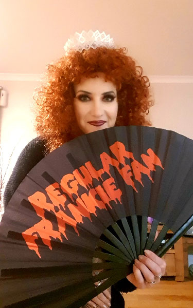 Image Copyright Nikki D / TimeWarp - Click to return