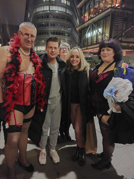 Image Copyright Matthew John / TimeWarp - Click to return