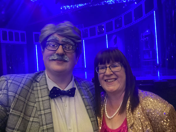 Image Copyright Matthew John / TimeWarp - Click to return