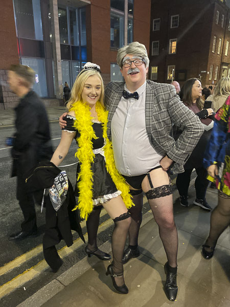 Image Copyright Matthew John / TimeWarp - Click to return