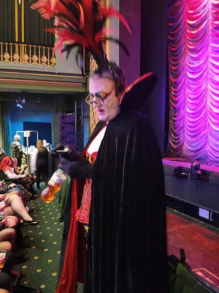 Image Copyright Scott & Sara / TimeWarp - Click to return