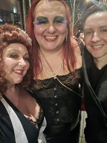 Image Copyright Scott & Sara / TimeWarp - Click to return