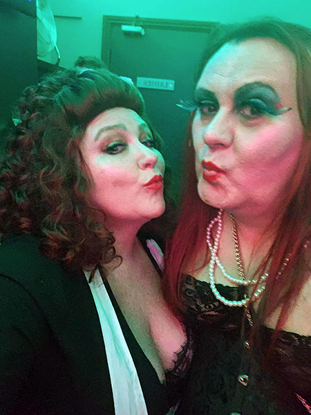 Image Copyright Scott & Sara / TimeWarp - Click to return