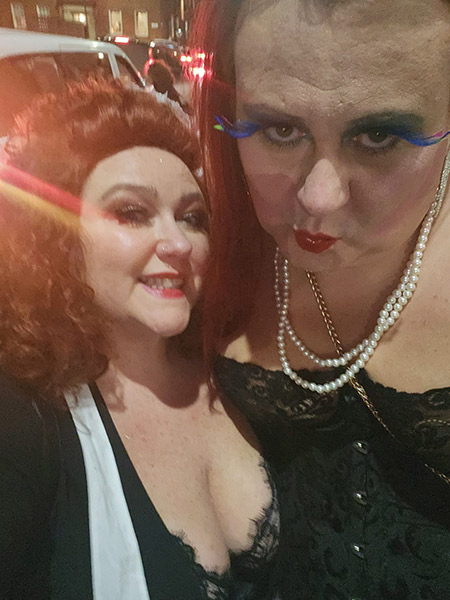 Image Copyright Scott & Sara / TimeWarp - Click to return