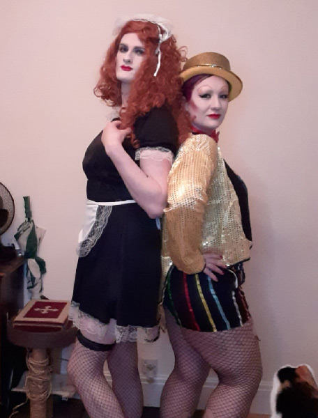 Image Copyright Scott T / TimeWarp - Click to return