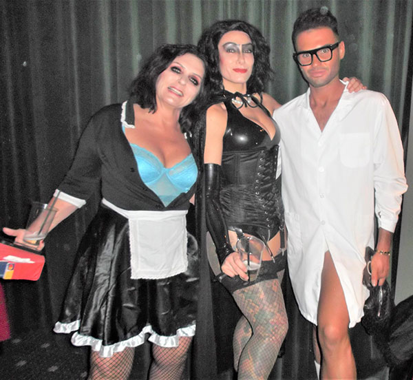 Image Copyright Julie J / TimeWarp - Click to return