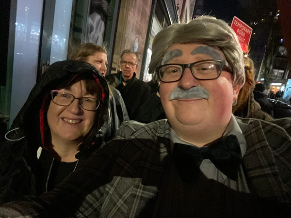 Image Copyright Matthew John / TimeWarp - Click to return
