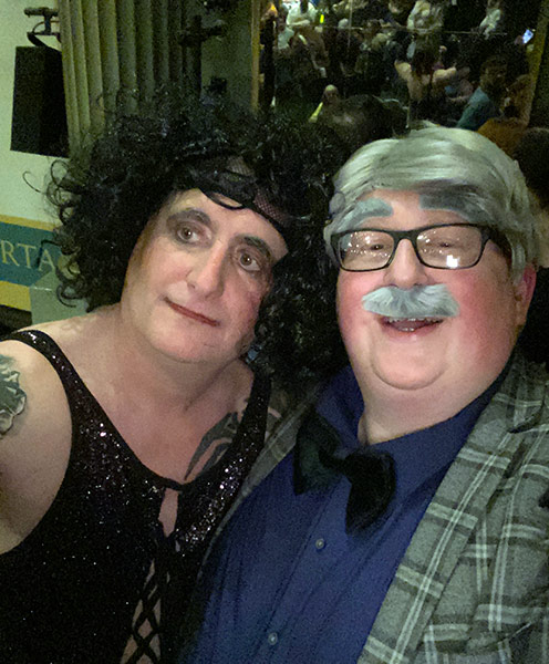 Image Copyright Matthew John / TimeWarp - Click to return