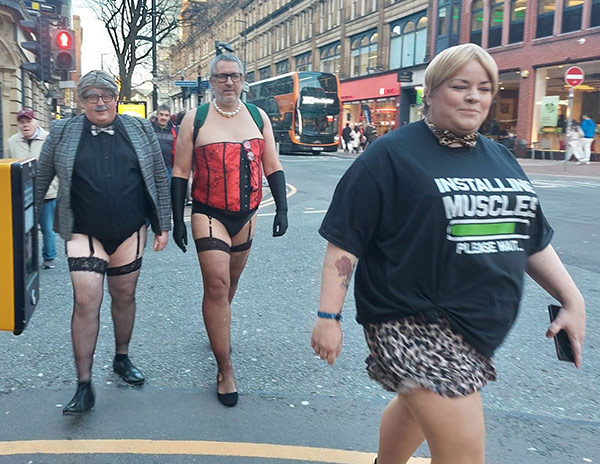 Image Copyright Matthew John / TimeWarp - Click to return