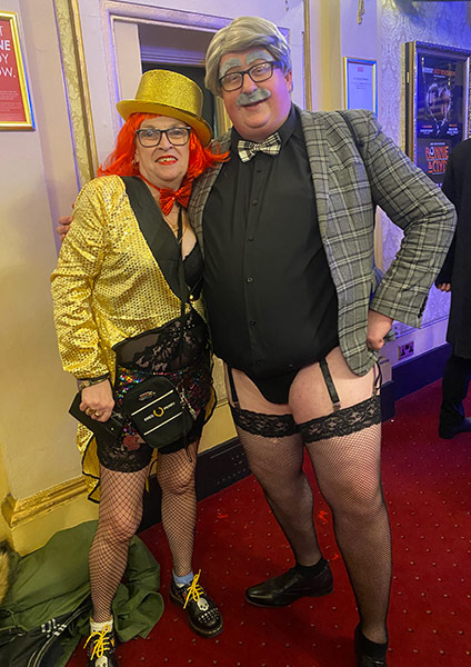 Image Copyright Matthew John / TimeWarp - Click to return