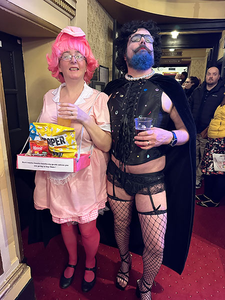 Image Copyright Pat H / TimeWarp - Click to return