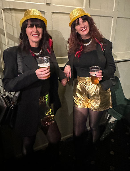 Image Copyright Pat H / TimeWarp - Click to return