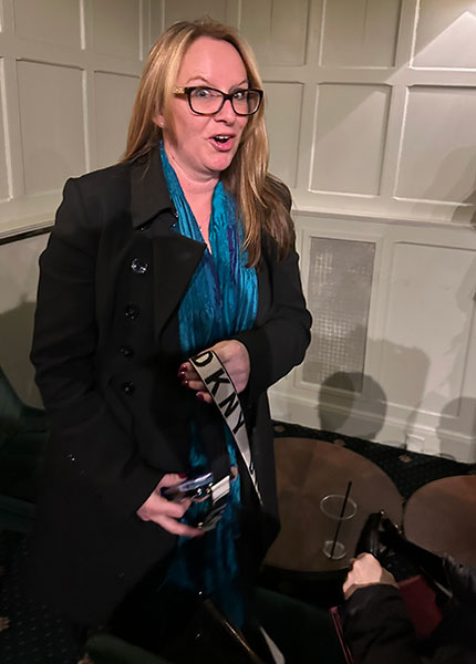 Image Copyright Pat H / TimeWarp - Click to return