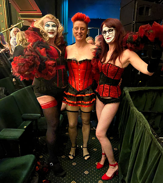 Image Copyright Pat H / TimeWarp - Click to return