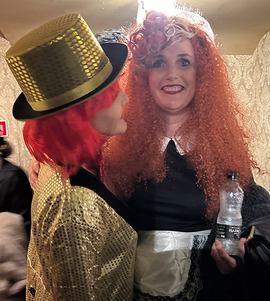 Image Copyright Pat H / TimeWarp - Click to return