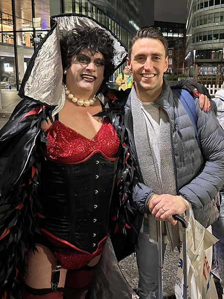 Image Copyright Pat H / TimeWarp - Click to return