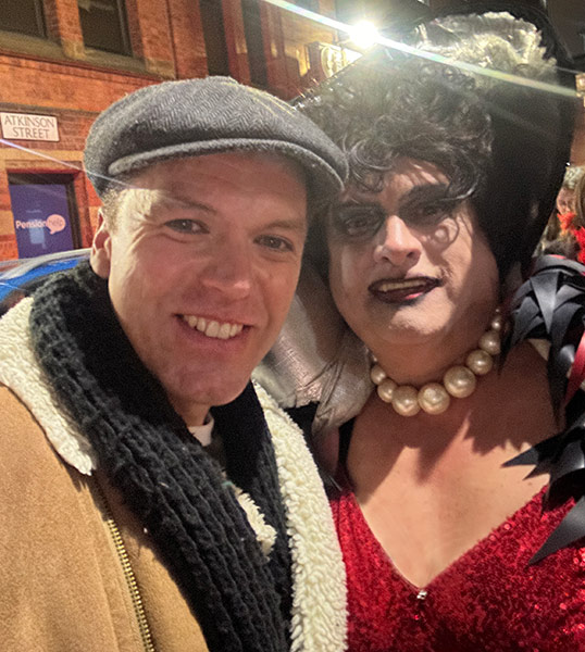 Image Copyright Pat H / TimeWarp - Click to return