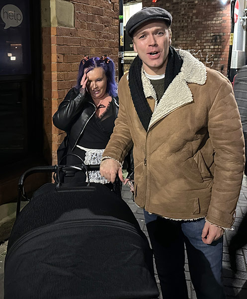 Image Copyright Pat H / TimeWarp - Click to return