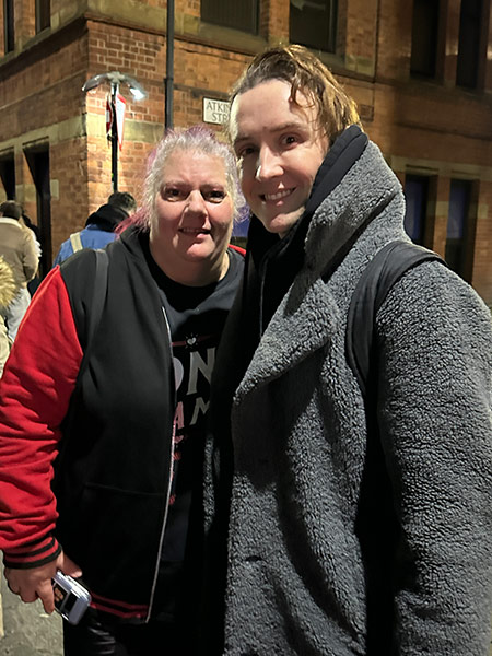 Image Copyright Pat H / TimeWarp - Click to return