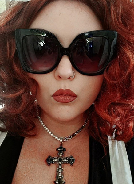 Image Copyright Sara & Scott / TimeWarp - Click to return