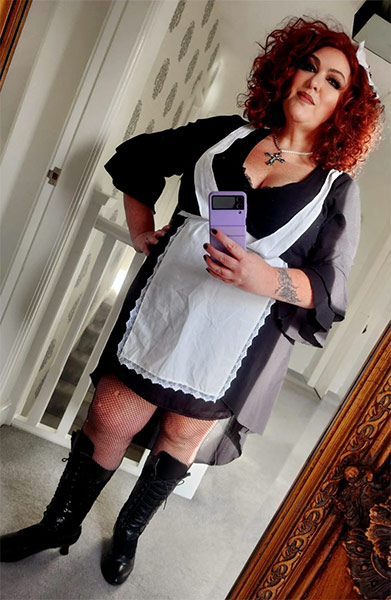 Image Copyright Sara & Scott / TimeWarp - Click to return