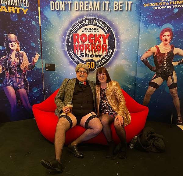 Image Copyright Matthew John / TimeWarp - Click to return