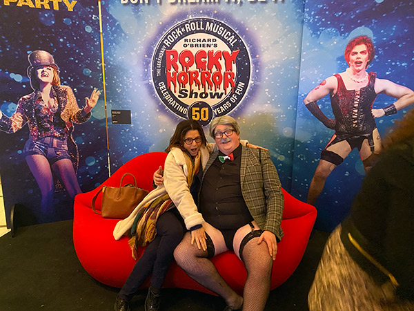 Image Copyright Matthew John / TimeWarp - Click to return