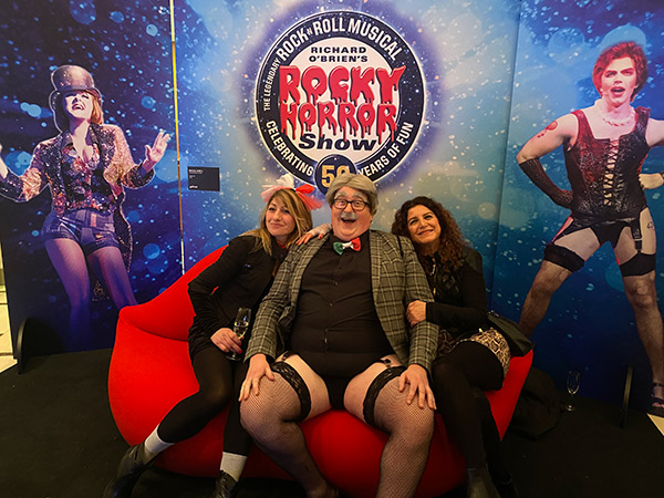 Image Copyright Matthew John / TimeWarp - Click to return