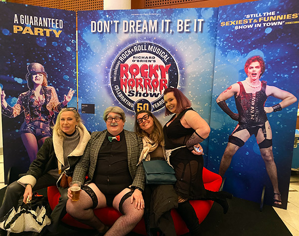 Image Copyright Matthew John / TimeWarp - Click to return