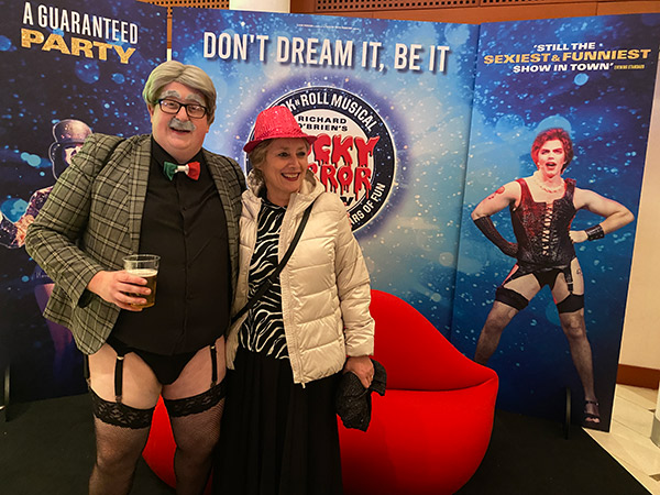 Image Copyright Matthew John / TimeWarp - Click to return