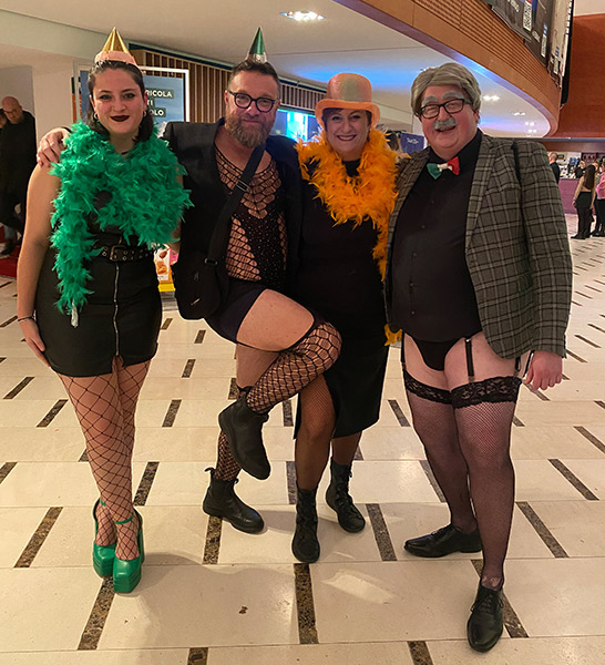 Image Copyright Matthew John / TimeWarp - Click to return