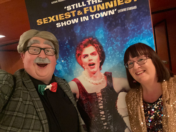 Image Copyright Matthew John / TimeWarp - Click to return