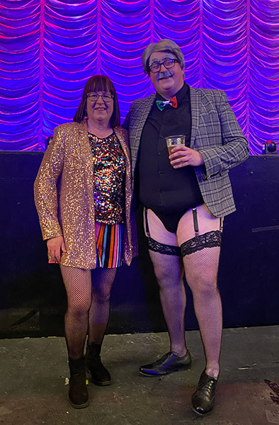 Image Copyright Matthew John / TimeWarp - Click to return