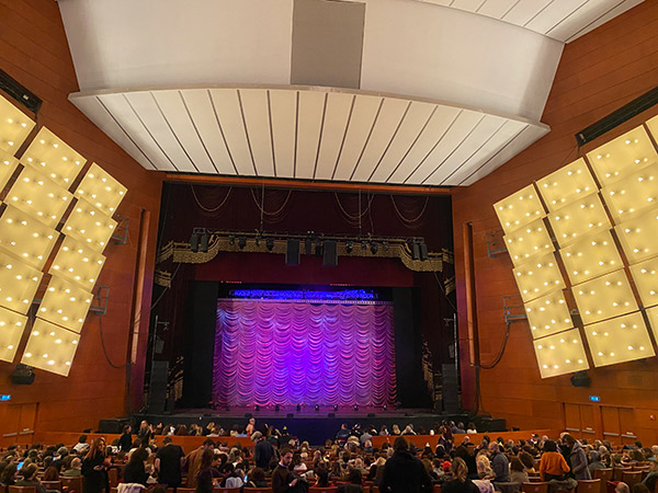 Image Copyright Matthew John / TimeWarp - Click to return