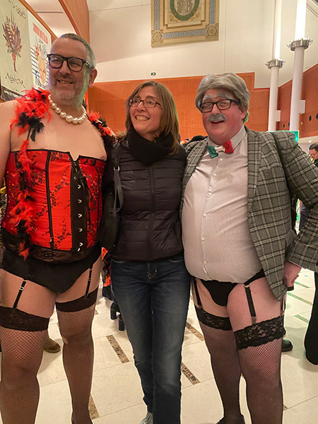 Image Copyright Matthew John / TimeWarp - Click to return