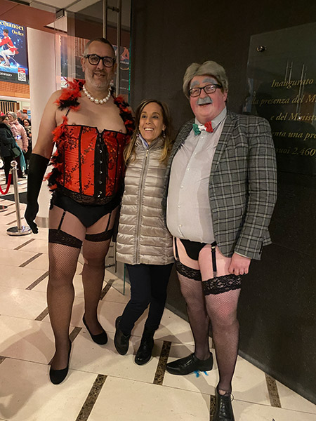 Image Copyright Matthew John / TimeWarp - Click to return