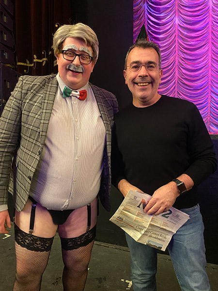 Image Copyright Matthew John / TimeWarp - Click to return