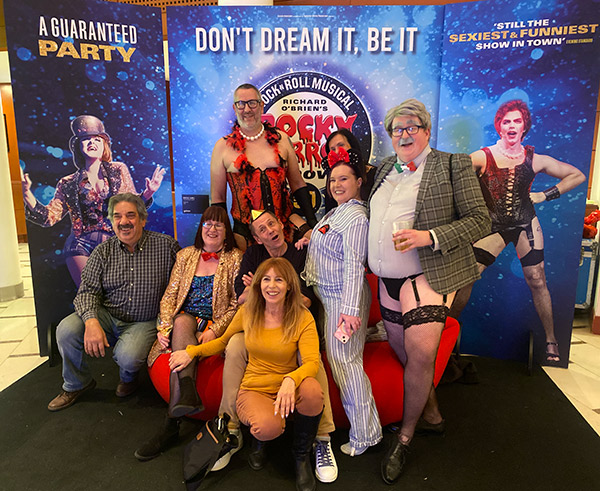 Image Copyright Matthew John / TimeWarp - Click to return