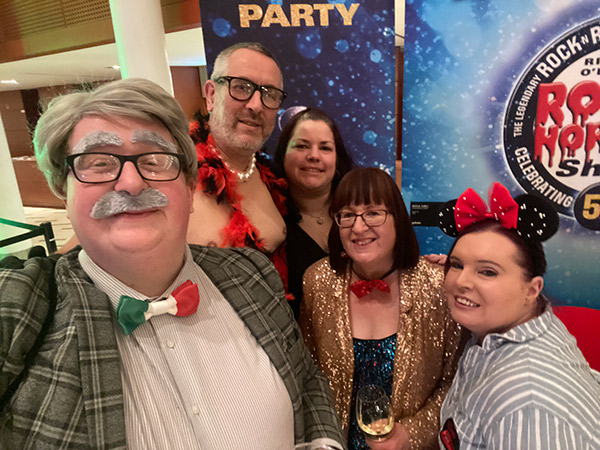 Image Copyright Matthew John / TimeWarp - Click to return